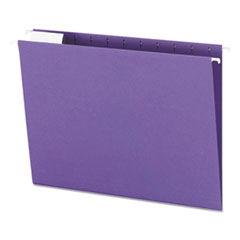 SMD64072 - Smead® Colored Hanging File Folders