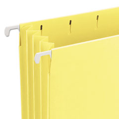 SMD64290 - Smead® Expandable Hanging File Pockets with Sides
