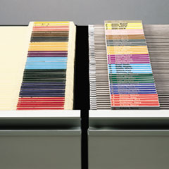 SMD64910 - Smead® Viewables® Color Labeling System