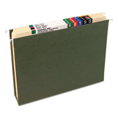 SMD65090 - Smead® Box Bottom Hanging File Folders