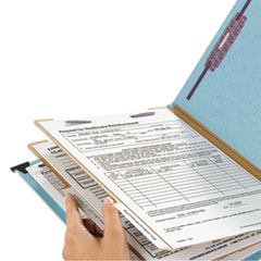 SMD65115 - Smead® Hanging Classification Folders with SafeSHIELD™ Coated Fasteners