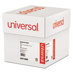 UNV15806 - Universal® Printout Paper