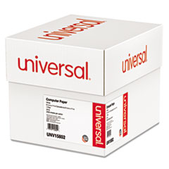 UNV15802 - Universal® Printout Paper