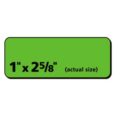 AVE5971 - Avery® High-Visibility Labels