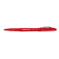 UNV50503 - Universal® Porous Point Pen