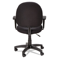 ALEVTA4810 - Alera® Essentia Series Swivel Task Chair with Adjustable Arms
