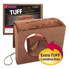 SMD70388 - Smead® TUFF® Expanding Files