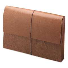 SMD71456 - Smead® Leather-Like Expanding Wallets