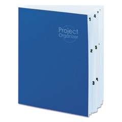 SMD89200 - Smead® 10-Pocket Project Organizer