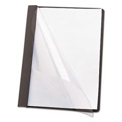 SMD87453 - Smead® Clear Front Report Cover