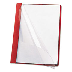SMD87461 - Smead® Clear Front Report Cover