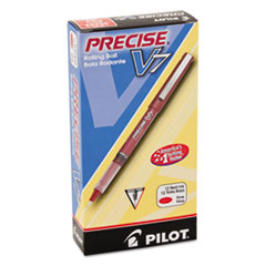 PIL35352 - Pilot® Precise® V7 Stick Roller Ball Pen