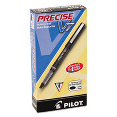 PIL35346 - Pilot® Precise® V7 Stick Roller Ball Pen