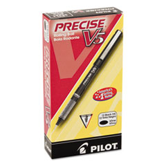 PIL35334 - Pilot® Precise® V5 Stick Rolling Ball Pen