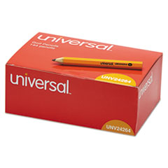 UNV24264 - Universal® Golf & Pew Pencil