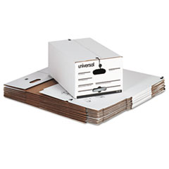 UNV75130 - Universal® Economical Easy Assembly Storage Files