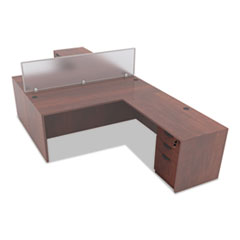 ALEVA532822MC - Alera® Valencia Series Box/Box/File Full Pedestal File