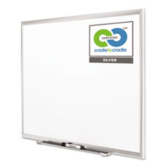 QRT2545 - Quartet® Total Erase® Magnetic Dry Erase Board