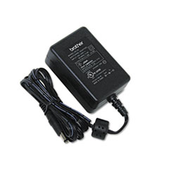 BRTAD24 - Brother® AC Adapter For P-Touch