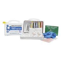 HSC2167FAK - Hospeco - Health Gards® First Aid Kit