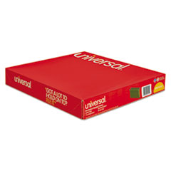 UNV14141 - Universal® Box Bottom Hanging File Folders