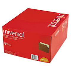 UNV15343 - Universal® Redrope Expanding File Pockets