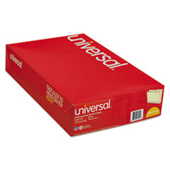 UNV16122 - Universal® Double-Ply Top Tab Manila File Folders