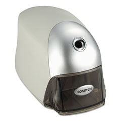 BOSEPS8HDGRY - Quiet Sharp Executive™ Electric Pencil Sharpener