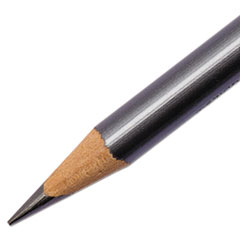 SAN14420 - Sanford® Premier Colored Pencil, Ebony Lead/Barrel, Dozen