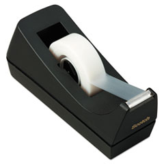MMMC38BK - Scotch® 1" Core Desk Tape Dispensers