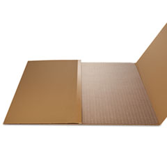 DEFCM15443F - deflect-o® RollaMat™ Chair Mat for Medium Pile Carpeting