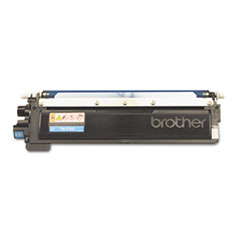 BRTTN210C - Brother TN210C Toner, 1400 Page-Yield, Cyan