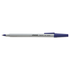 UNV27421 - Universal® Economy Stick Ballpoint Pen