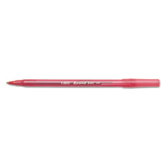 BICGSM11RD - BIC® Round Stic® Ballpoint Pen