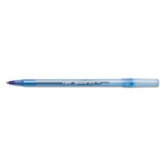 BICGSM11BE - BIC® Round Stic® Ballpoint Pen