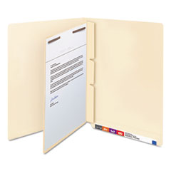 SMD68027 - Smead® Self-Adhesive End Tab Folder Dividers