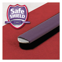 SMD13731 - Smead® 4-Section Pressboard Top Tab Classification Folders w/SafeSHIELD™ Coated Fastener