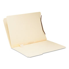 SMD68027 - Smead® Self-Adhesive End Tab Folder Dividers