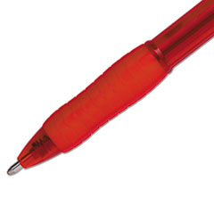 PAP89467 - Paper Mate® Profile™ Retractable Ballpoint Pen