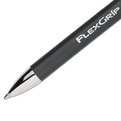 PAP85580 - Paper Mate® FlexGrip Elite™ Retractable Ballpoint Pen