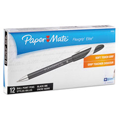 PAP85585 - Paper Mate® FlexGrip Elite™ Stick Ballpoint Pen