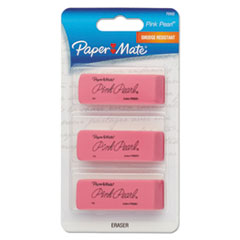 PAP70502 - Paper Mate® Pink Pearl® Eraser
