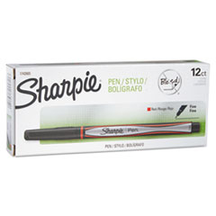 SAN1742665 - Sharpie® Permanent Ink Pen