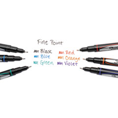 SAN1742665 - Sharpie® Permanent Ink Pen