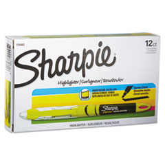 SAN1754463 - Sharpie® Accent® Liquid Pen Style Highlighters