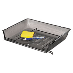 ROL62555 - Rolodex™ Mesh Stacking Side Load Tray