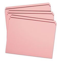 SMD12610 - Smead® Reinforced Top Tab Colored File Folders