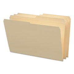 SMD15326 - Smead® Reinforced Tab Manila File Folder