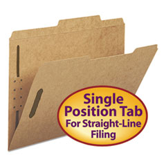 SMD14880 - Smead® Top Tab Fastener Folders