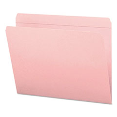 SMD12610 - Smead® Reinforced Top Tab Colored File Folders